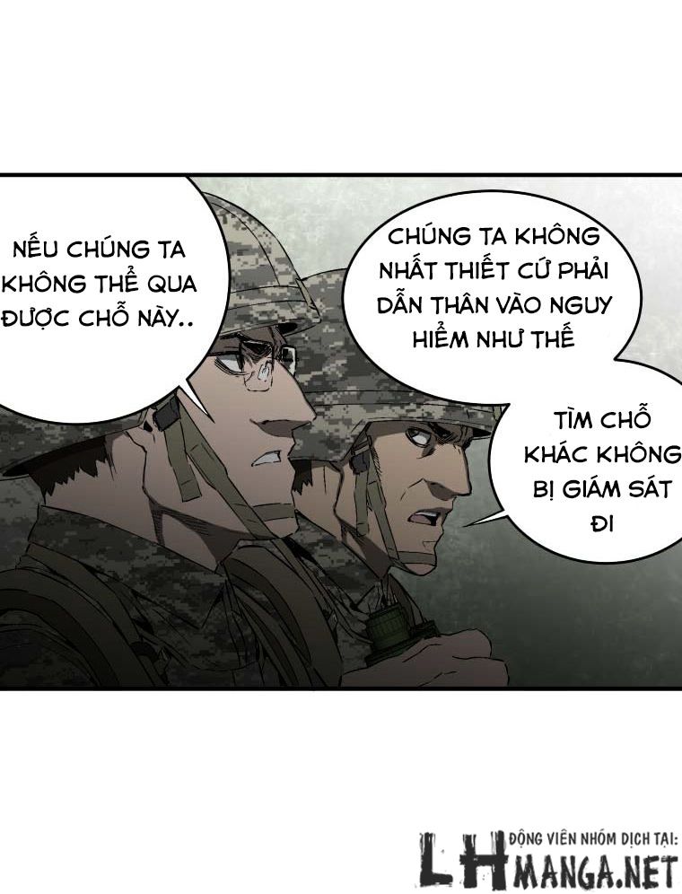 m.i.a - jakjeonjung siljong chapter 9 38