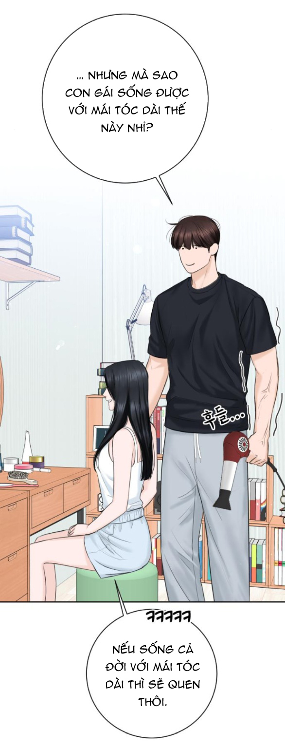 tôi sẽ cho anh thứ tồi tệ nhất chapter 17.1 60