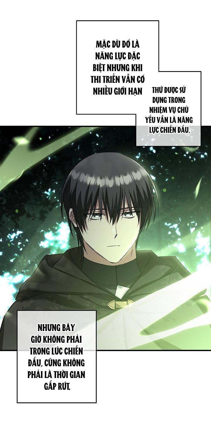 bước ngoặt định mệnh chapter 22 34