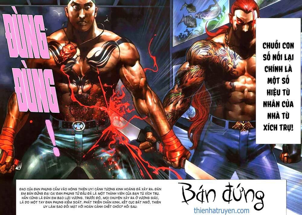 hỏa vũ diệu dương chapter 344 26