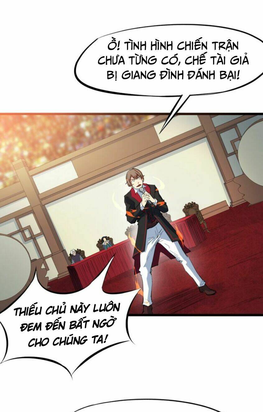 long mạch võ thần chapter 15 42