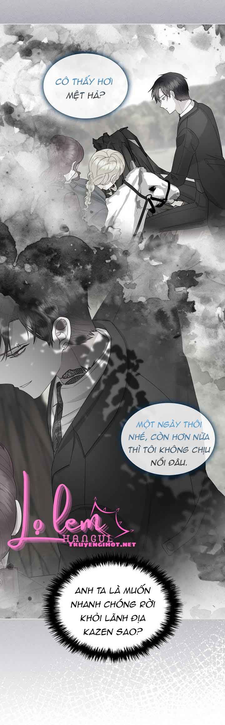 kẻ tạo ra ác nữ chapter 52.1 15