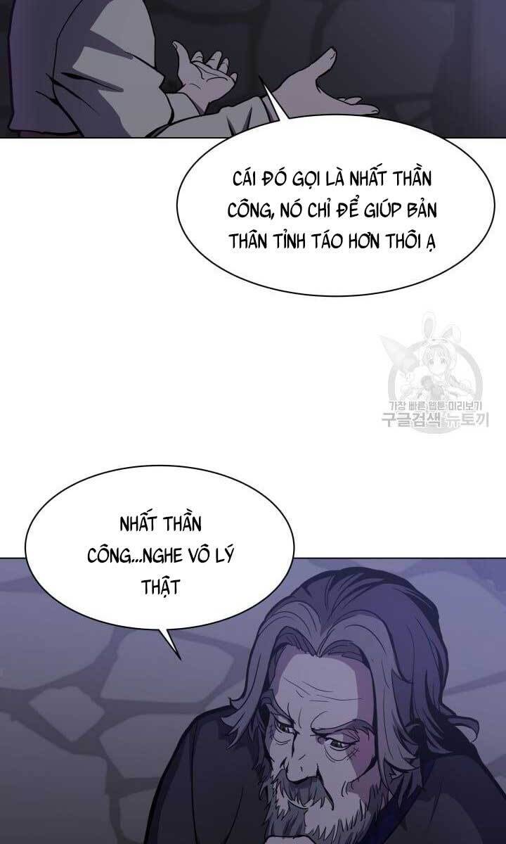 bậc thầy phép thuật ở thế giới võ lâm chapter 9.1 28
