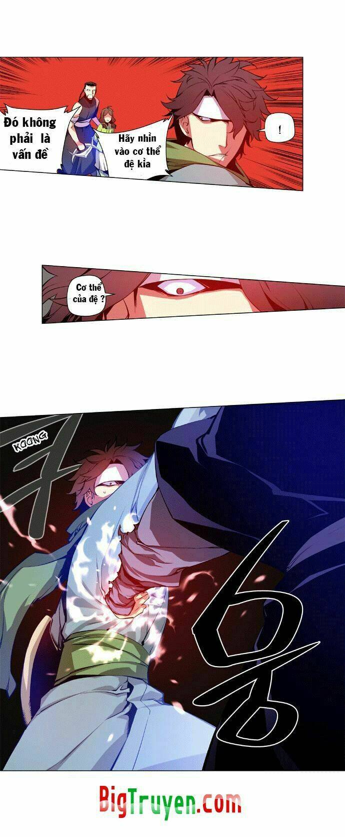 märchen: the embodiment of tales chapter 14 7