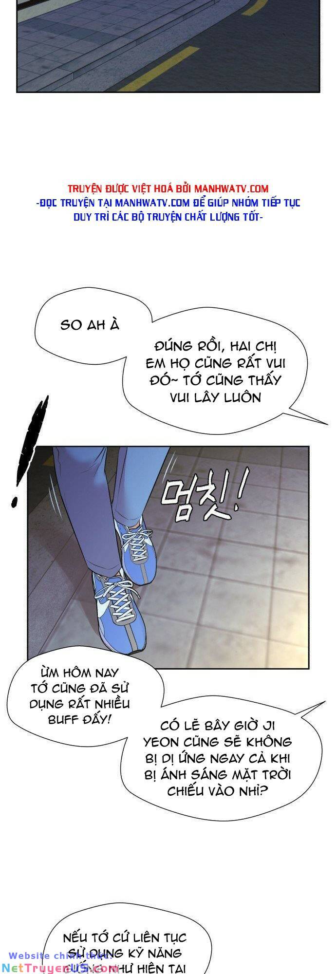 gương mặt thiên tài chapter 134 58