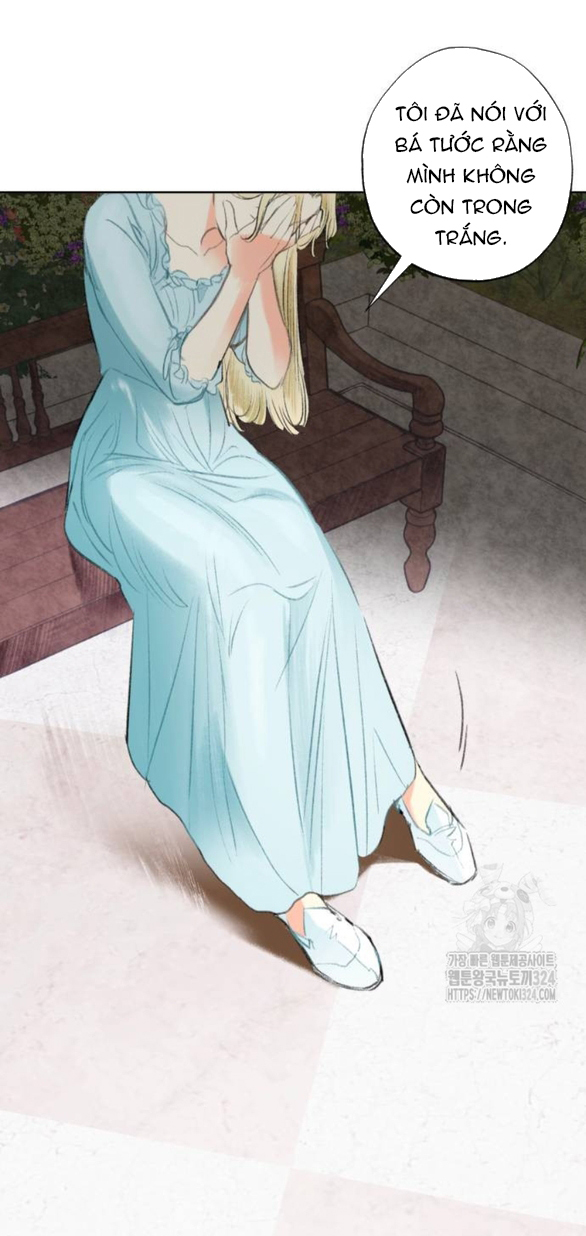 [18+] sự thuần khiết dành cho em chapter 6.2 14