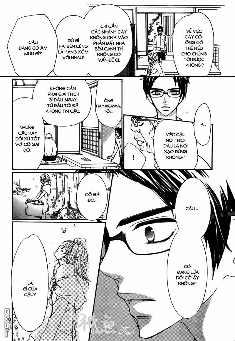 megami no libra chapter 7 32