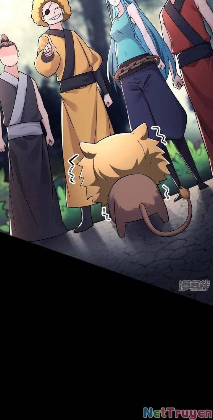 đồ đệ ta toàn là nữ ma đầu chapter 180 10