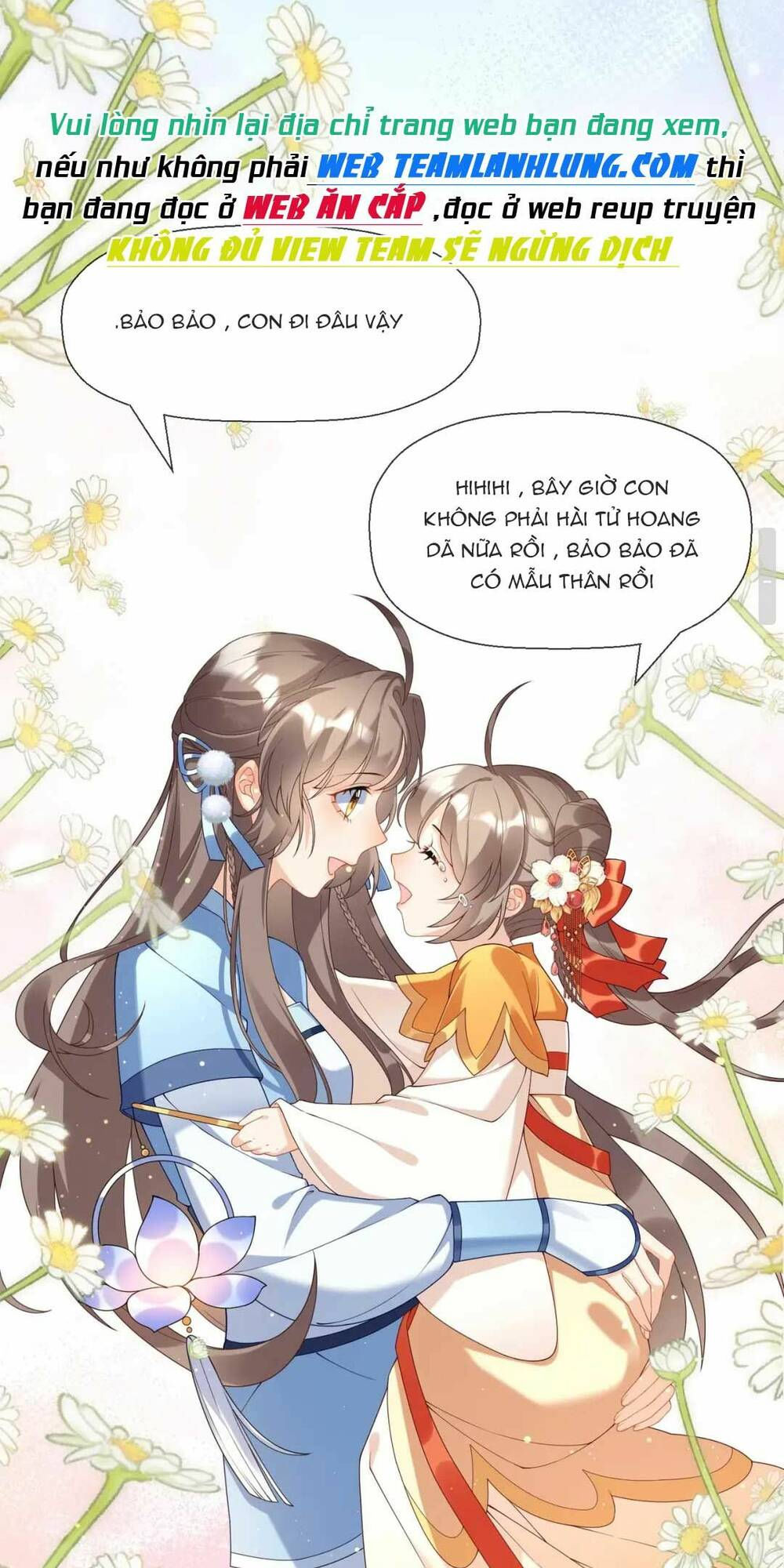 phúc hắc hoa yêu mua một tặng một chapter 5 12