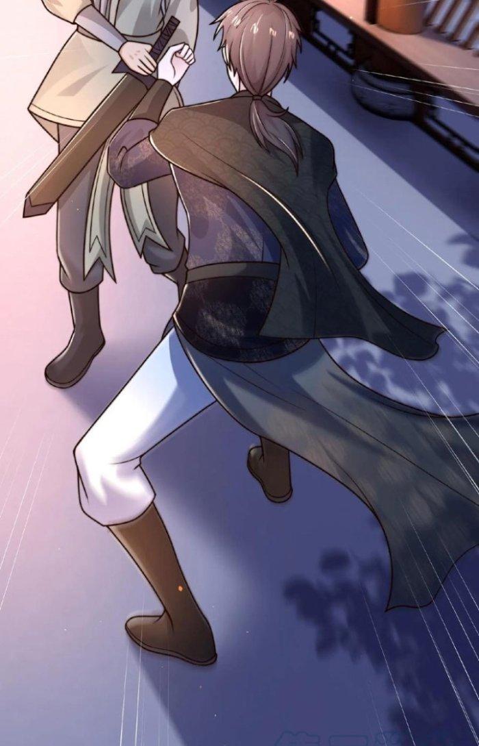 ta nuôi ma quỷ ở trấn ma ti chapter 87 3