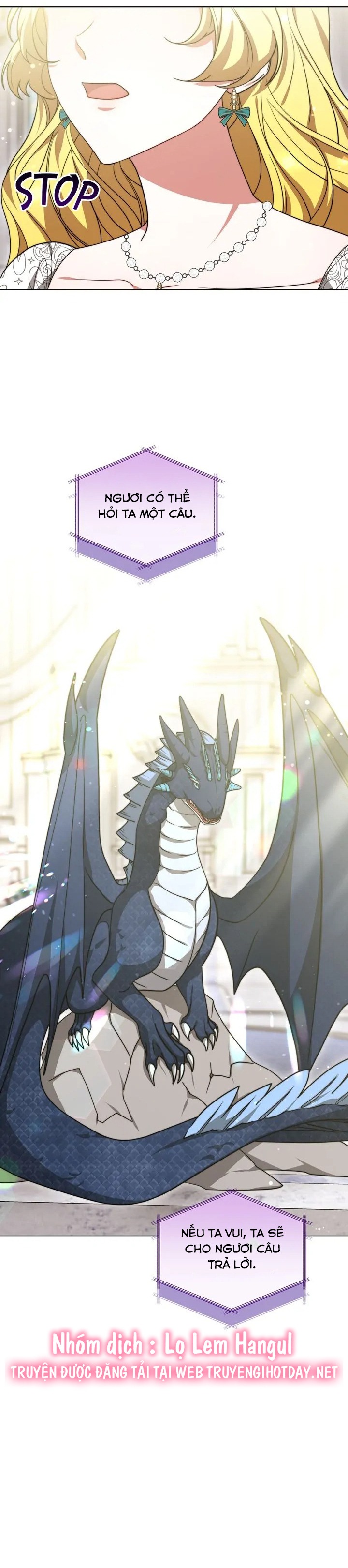 công nương eluana vita chapter 192 11