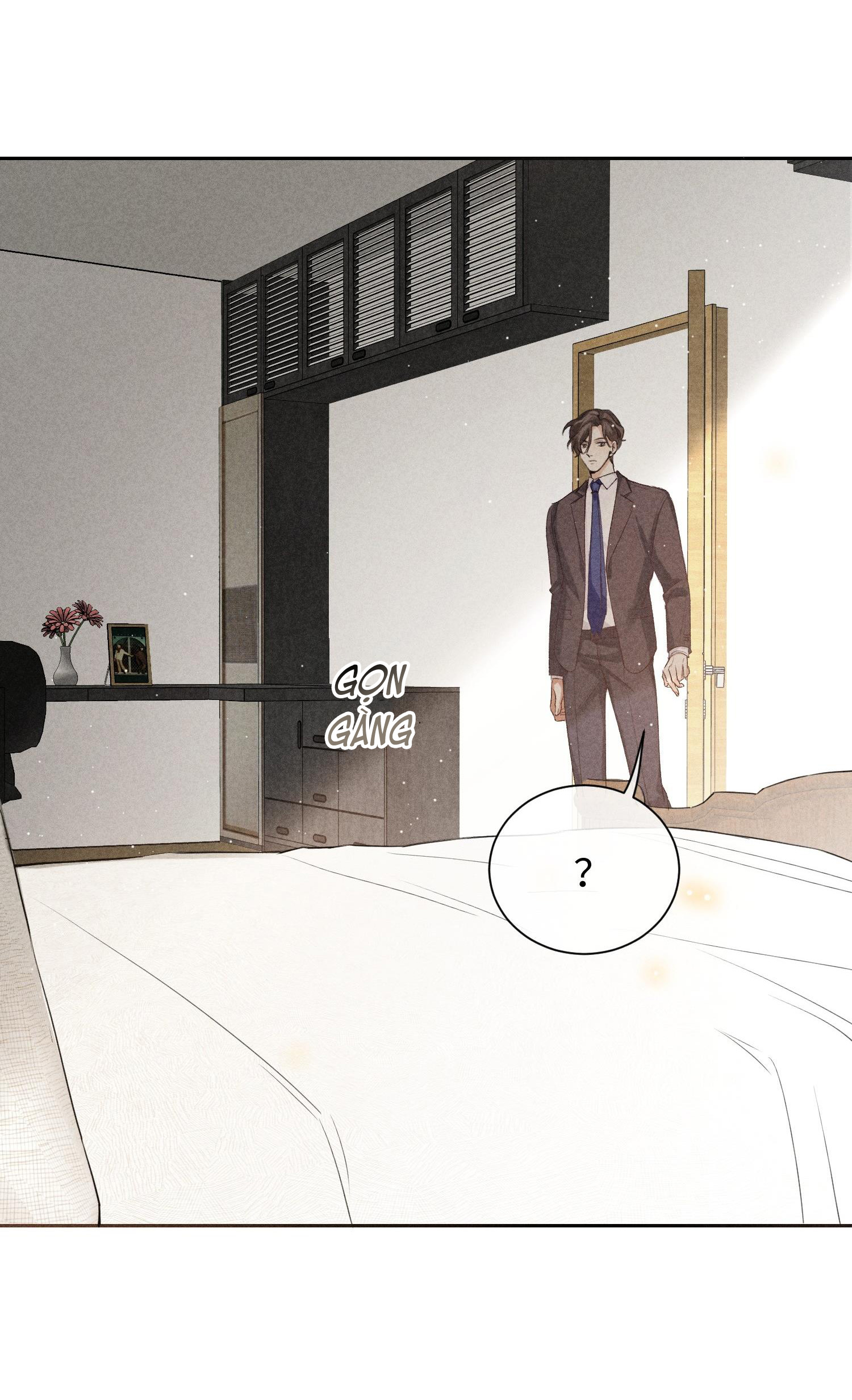 trò chơi săn mồi chapter 16.5 43