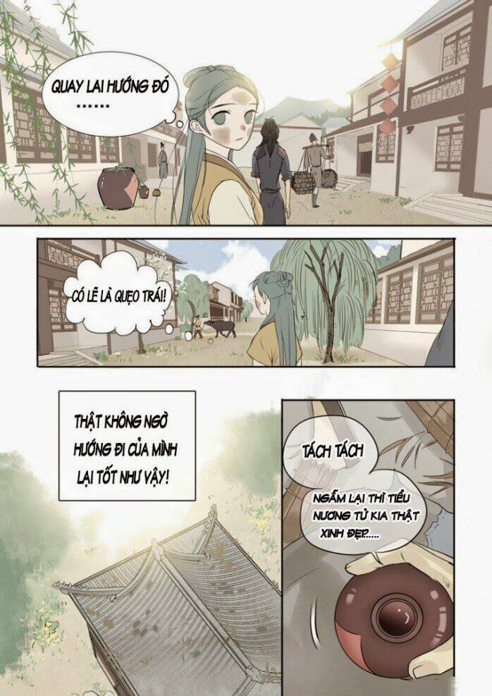 thiên hạ vô lại chapter 3.2 6