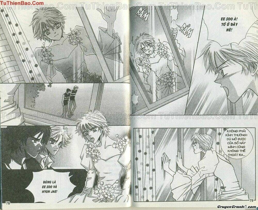 giấc mơ triệu phú chapter 5 23