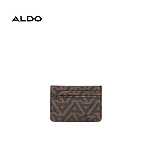 Card holder nam Aldo WESSON