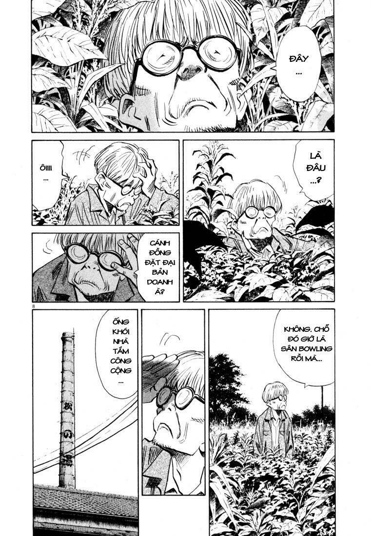 những chàng trai thế kỉ 20 chapter 156 9