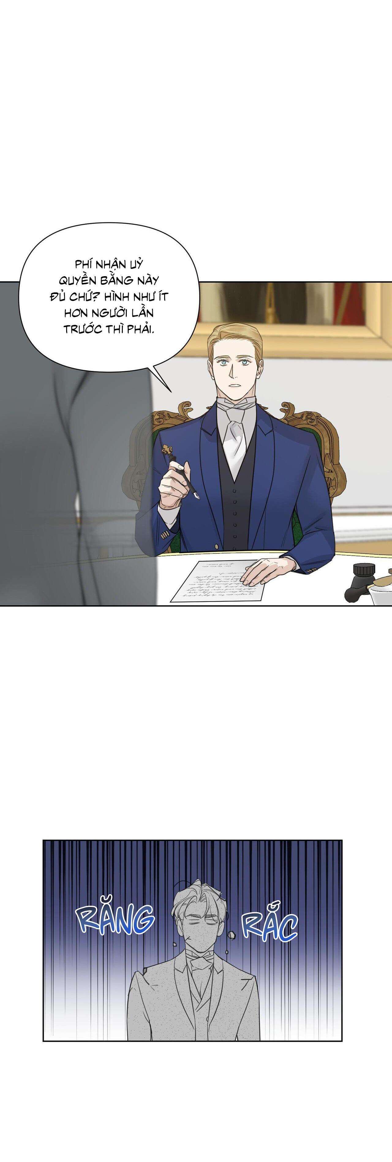 bước vào vườn hồng chapter 39 16