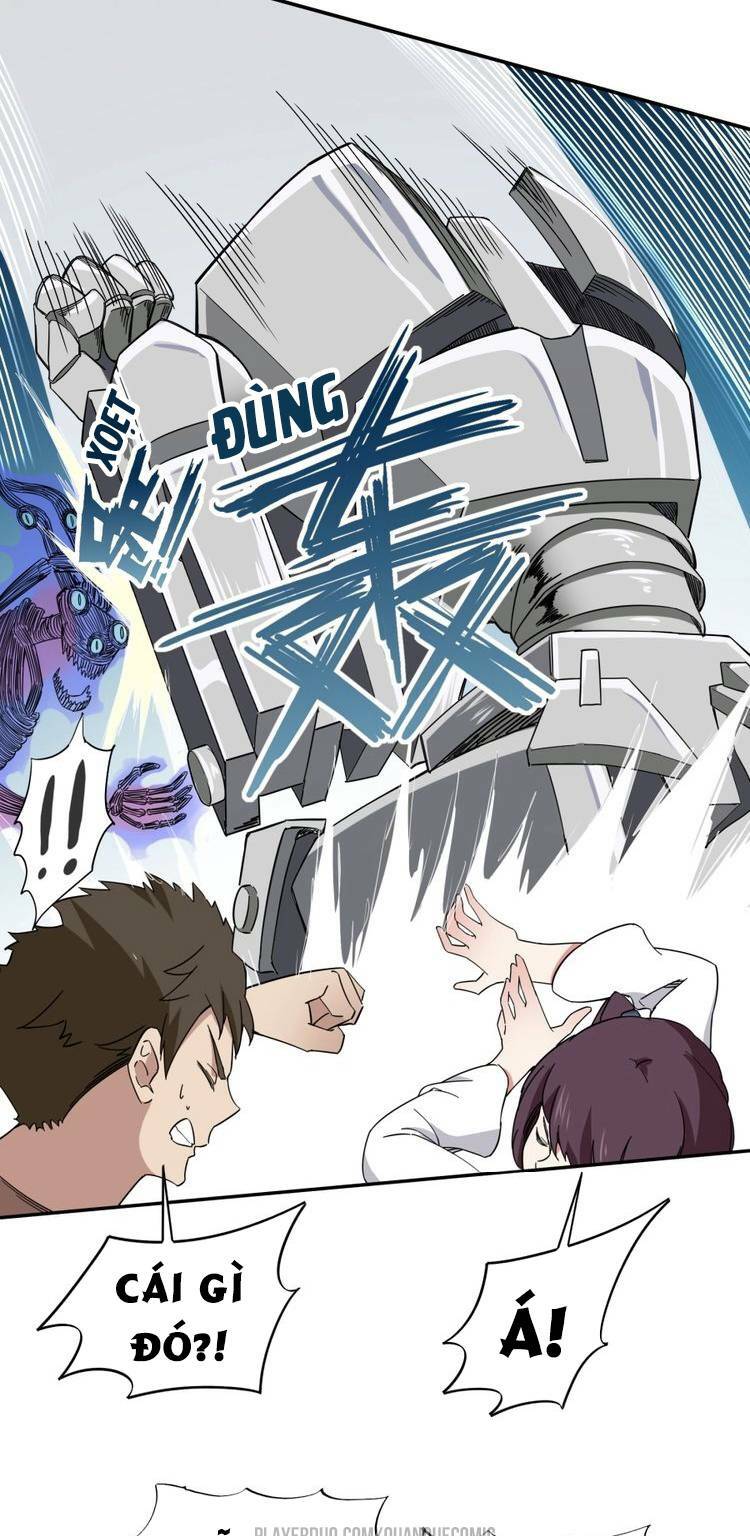 ta luyện giả kim trong thời đại tu tiên chapter 70 15