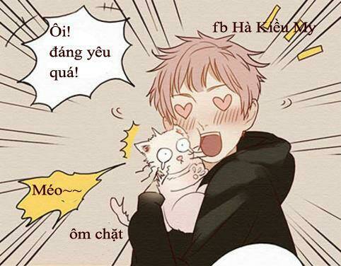 đệ đệ tôi là người ngoài hành tinh chapter 5 24