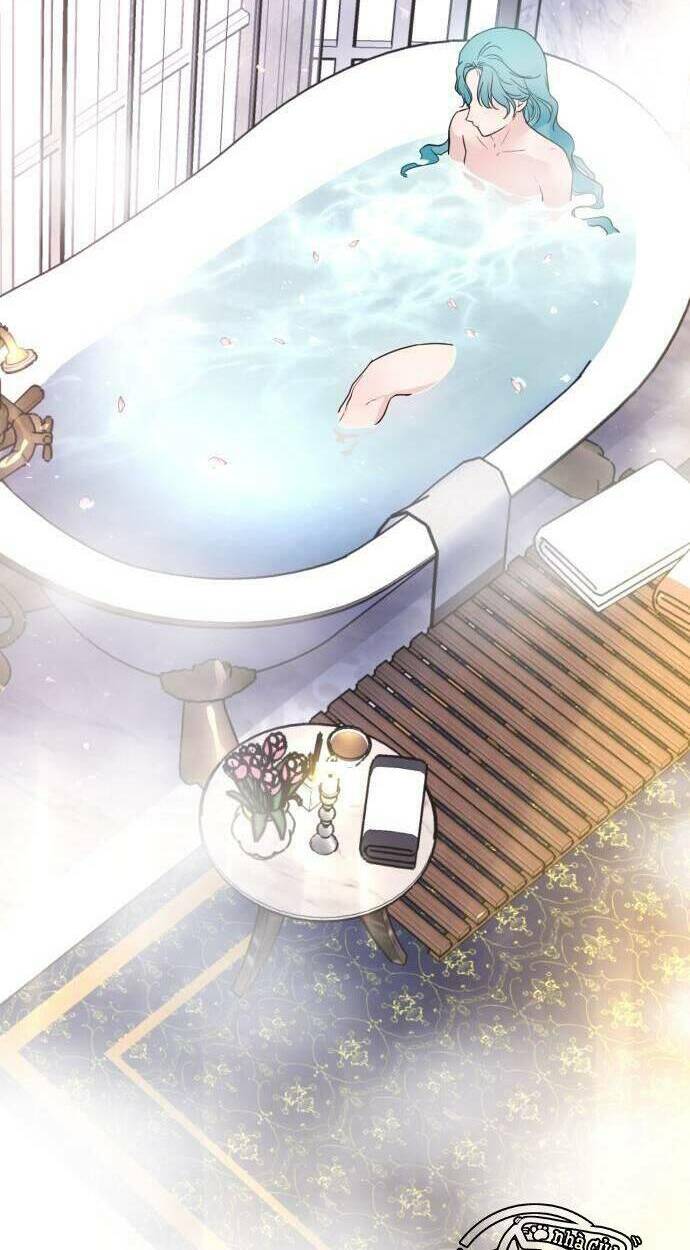 công nương mint bé nhỏ chapter 34 26