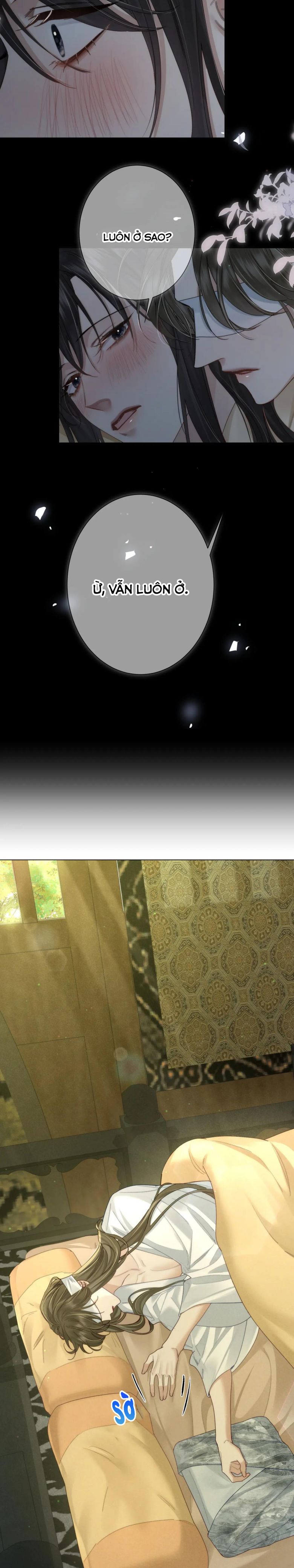 nhân vật chính chỉ muốn yêu đương chapter 76 10