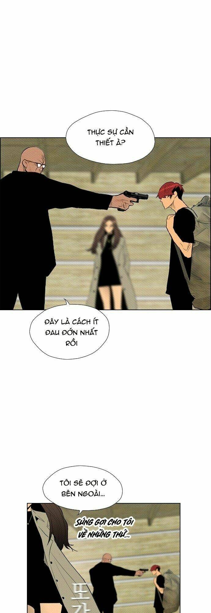 kẻ hồi sinh chapter 80 44