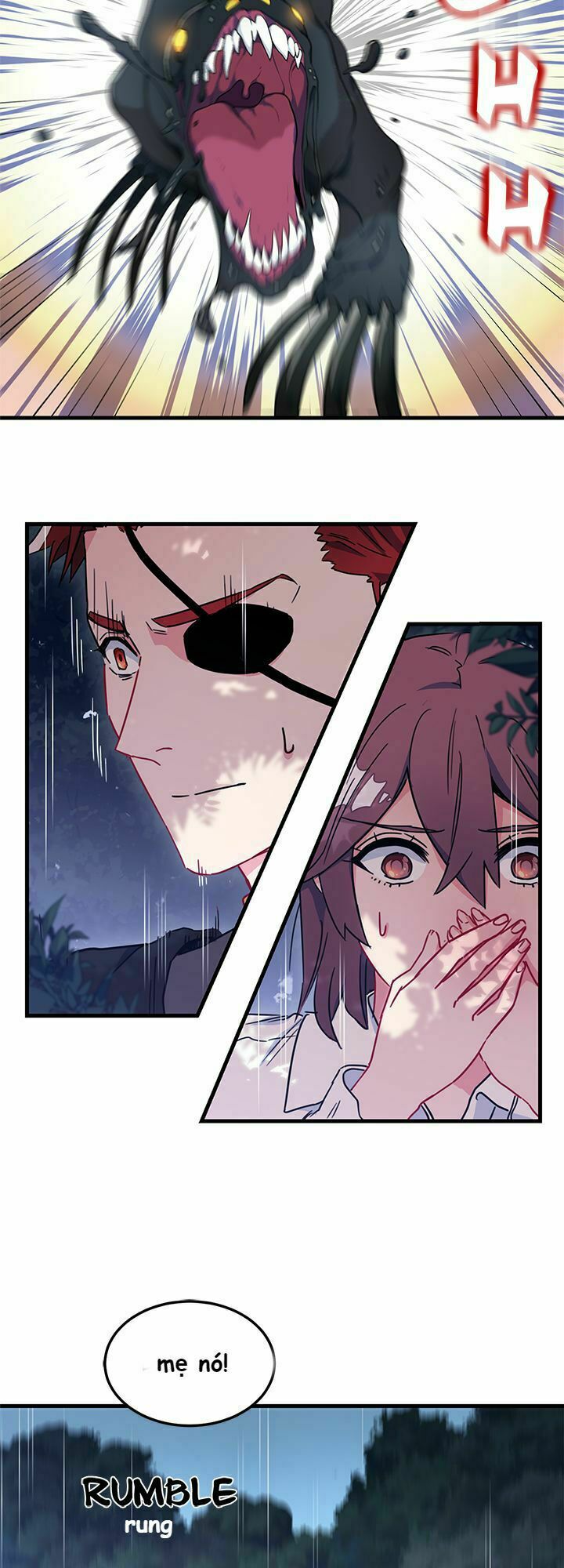 như người muốn,hoàng tử chapter 8 16