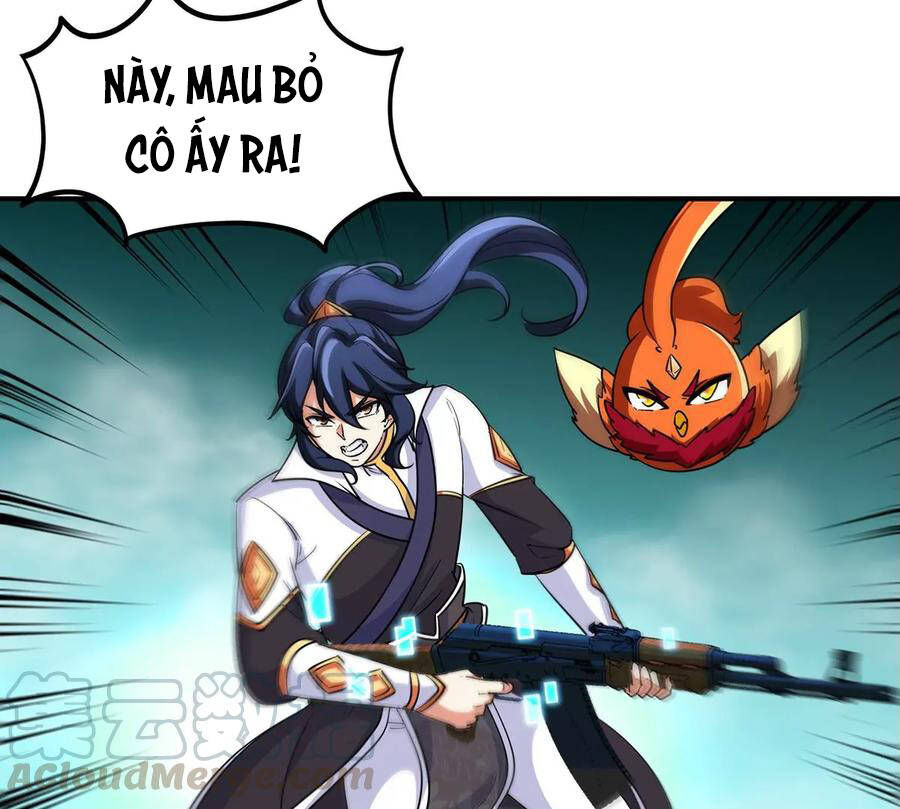 bản kiếm tiên tuyệt không làm nô chapter 48 23