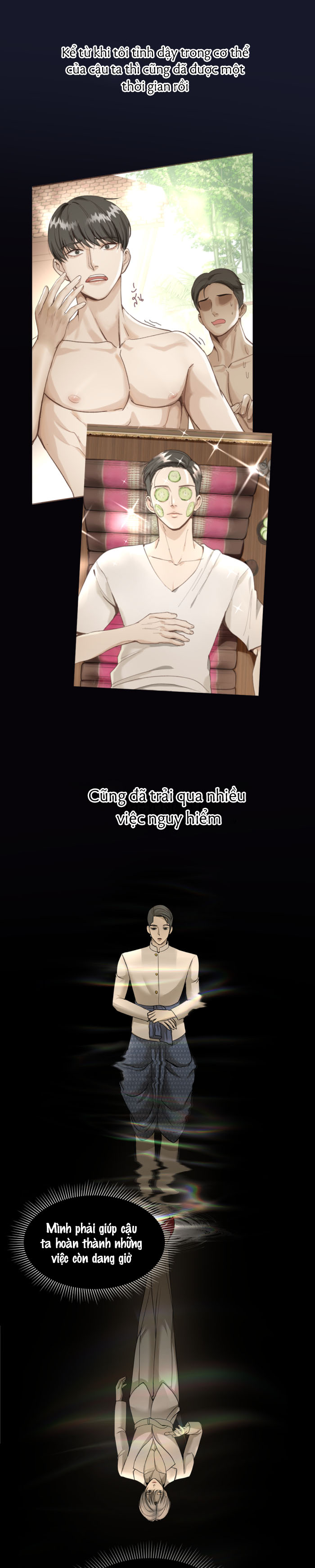 tôi là công tử đẹp nhất xiêm chapter 37 14