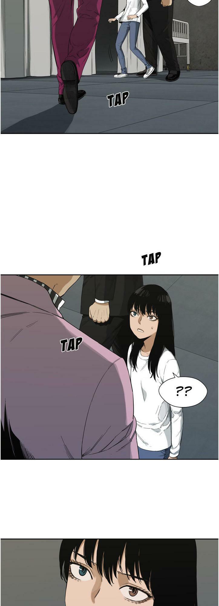 anh shipper may mắn chapter 9 57