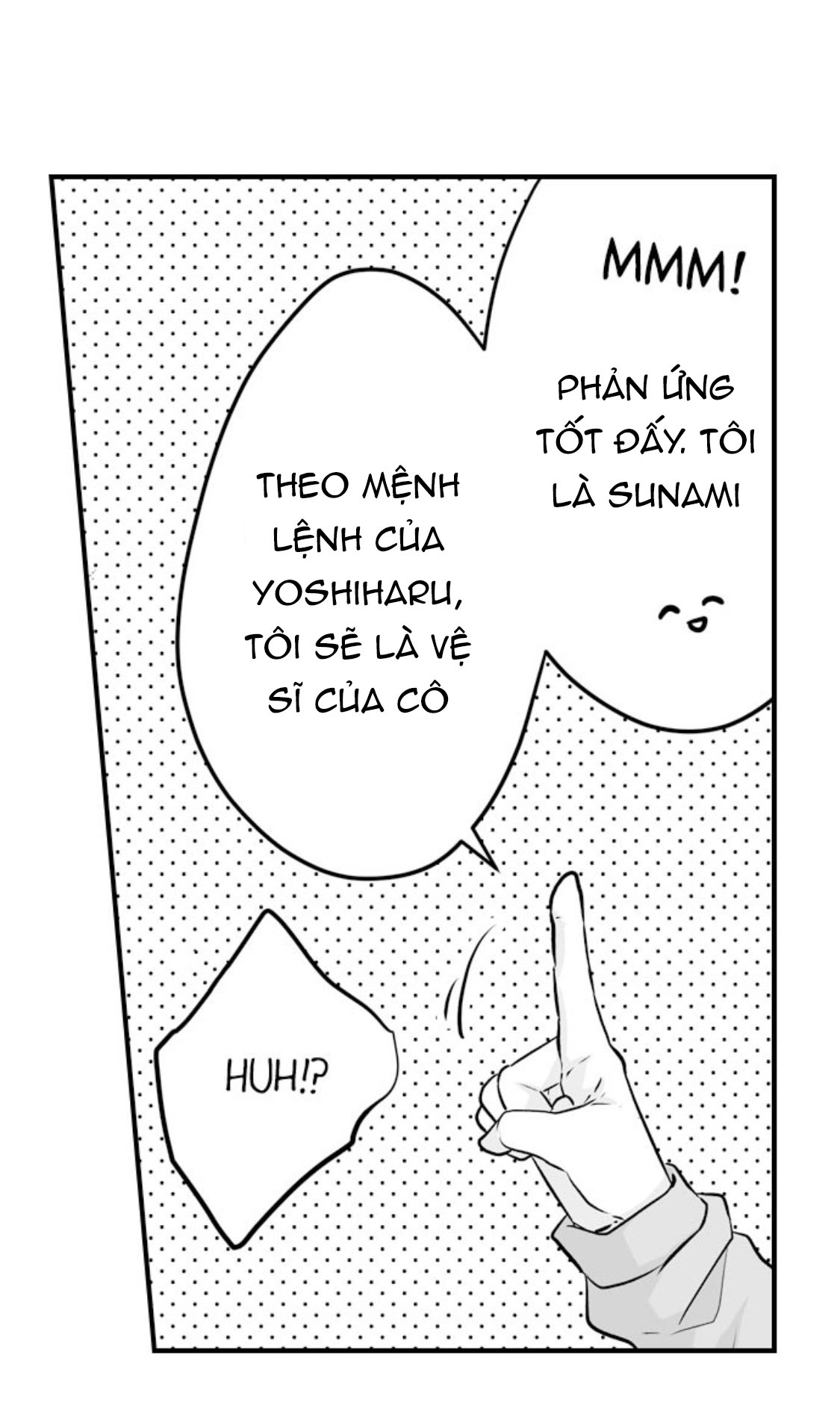 anh chàng yakuza này quá xảo quyệt rồi (full) chapter 16.1 15