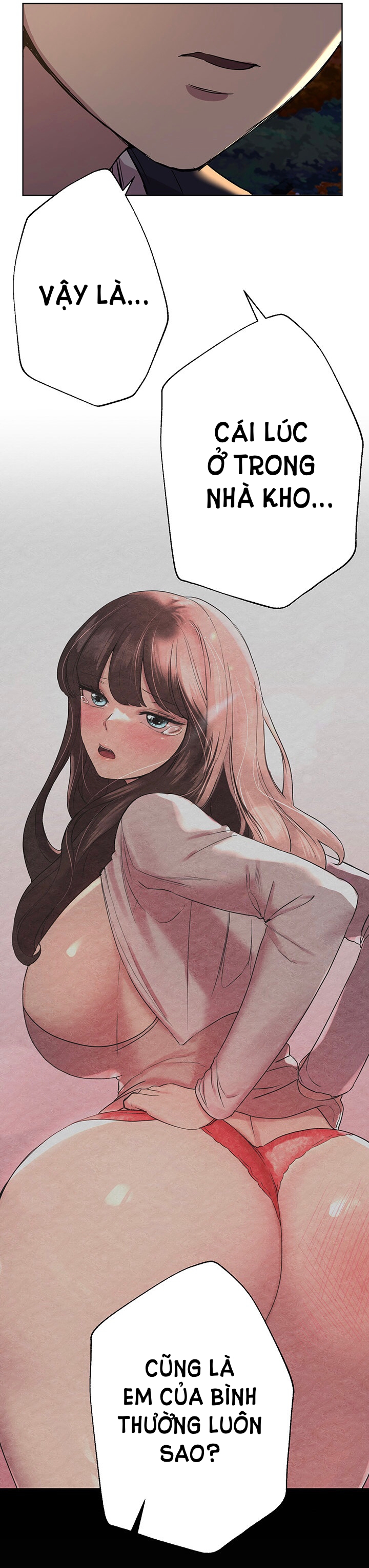 những người bạn của chị tôi chapter 14 39