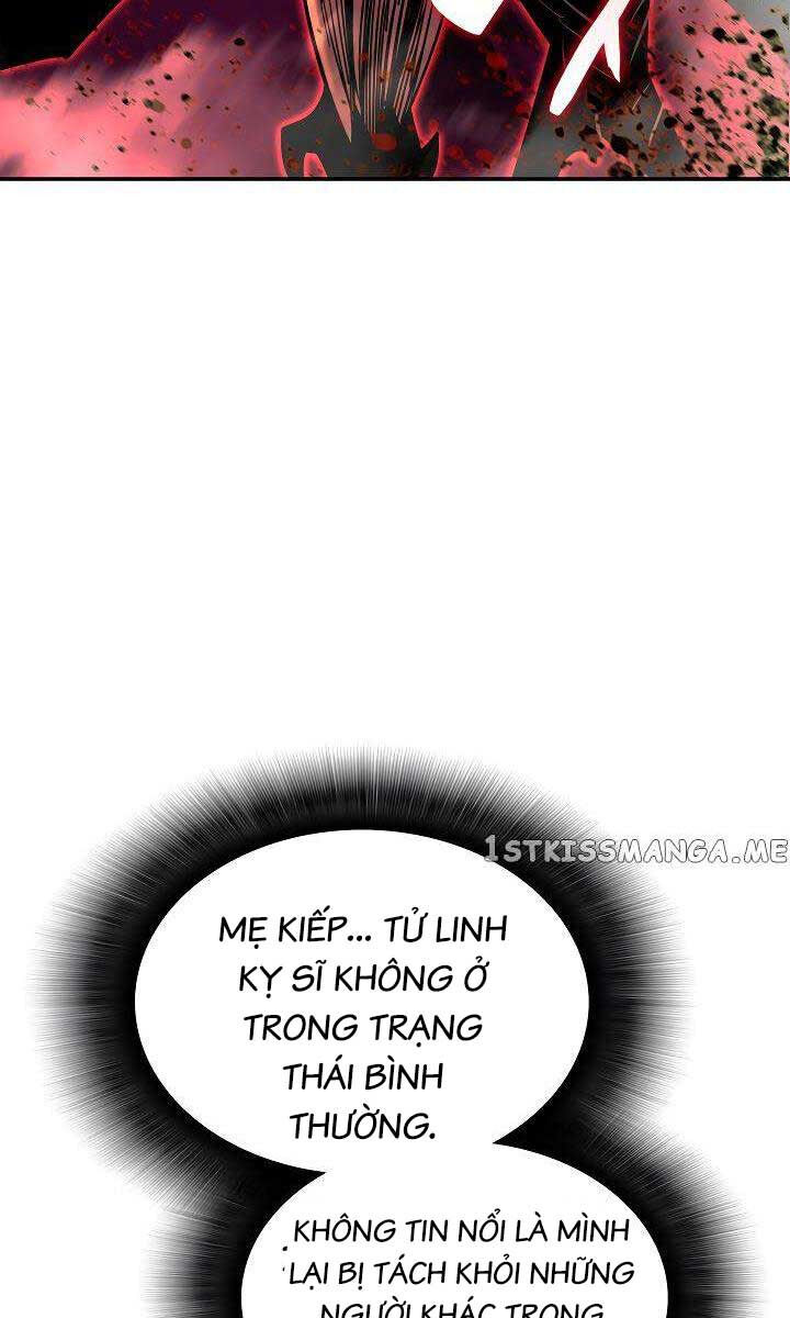 tôi là lính mới chapter 141 3