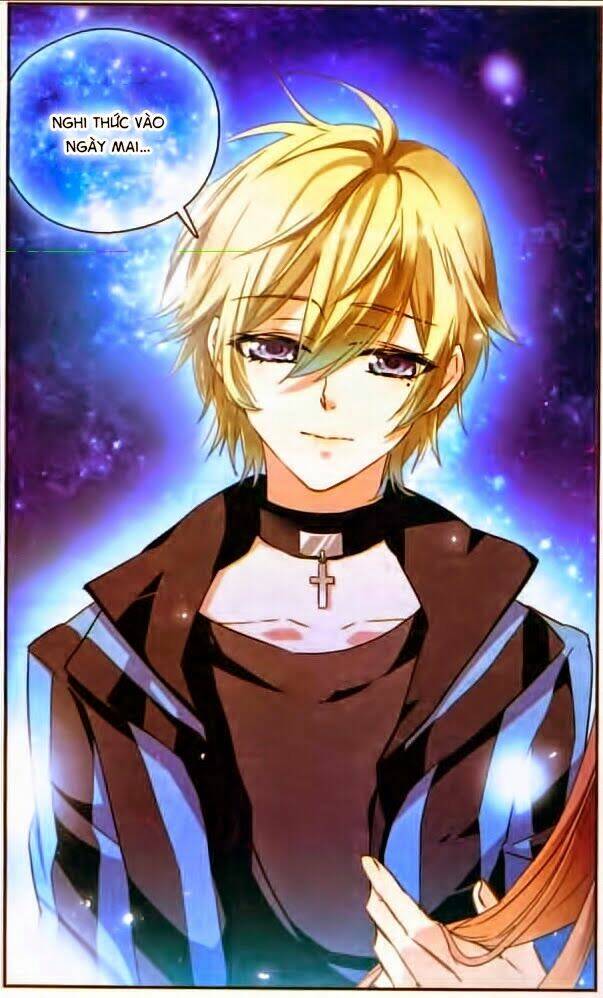 ngôi sao câu lạc bộ chapter 62 11