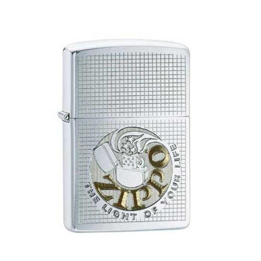 Bật Lửa Zippo 29236 – Zippo The Light Of Your Life