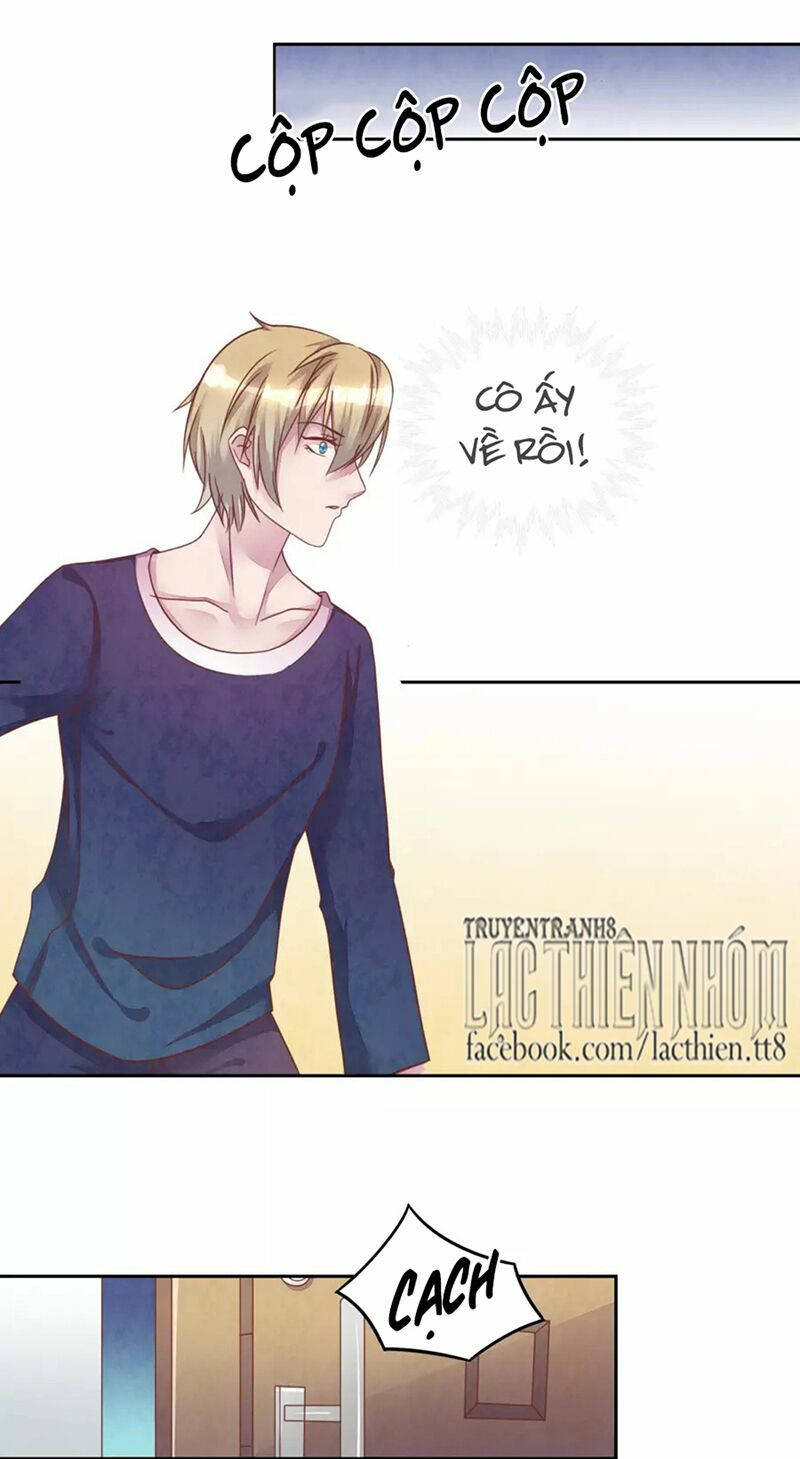 đào tạo nuôi dưỡng bạn trai mèo chapter 44 27