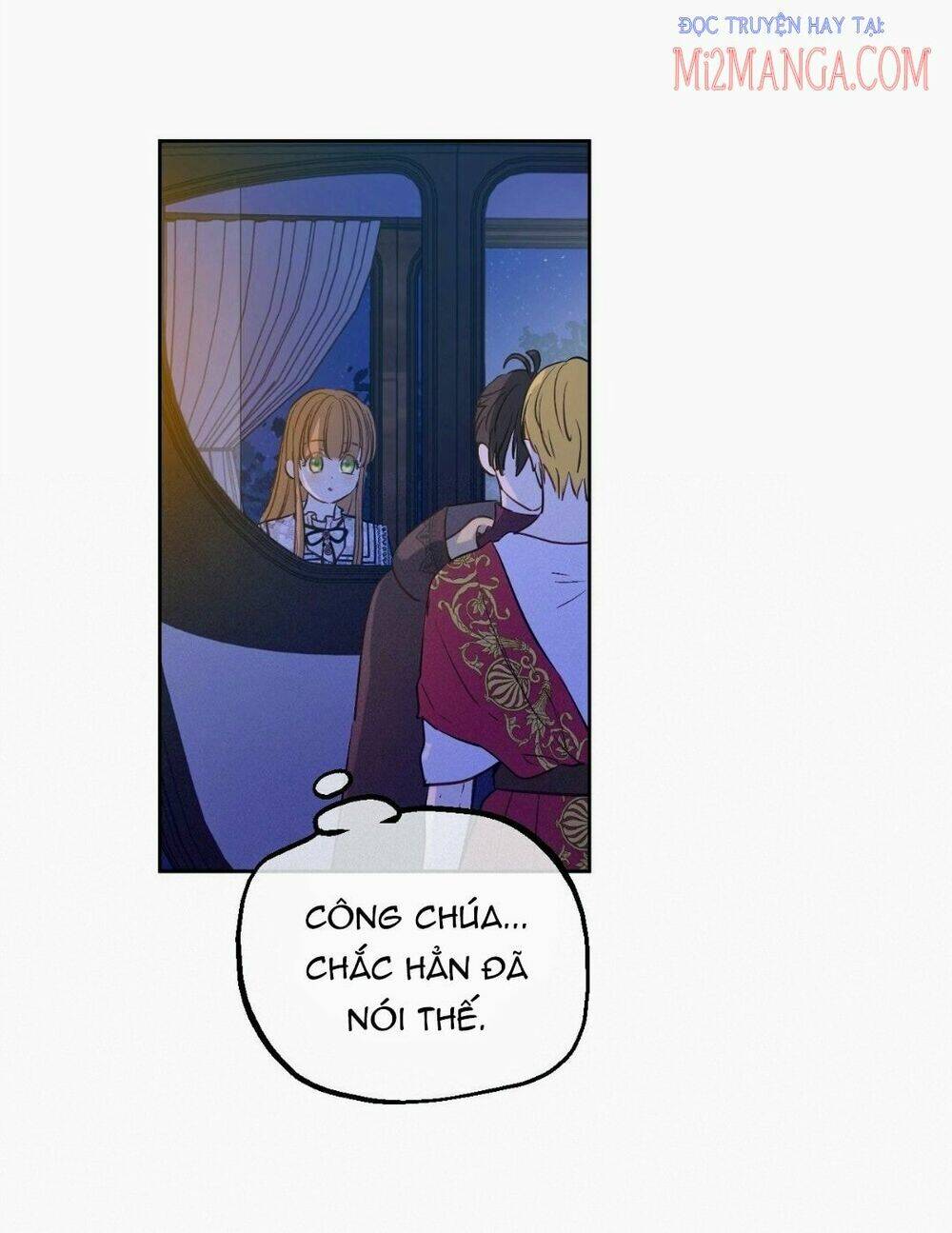 một ngày nọ ta trở thành công chúa chapter 114 8