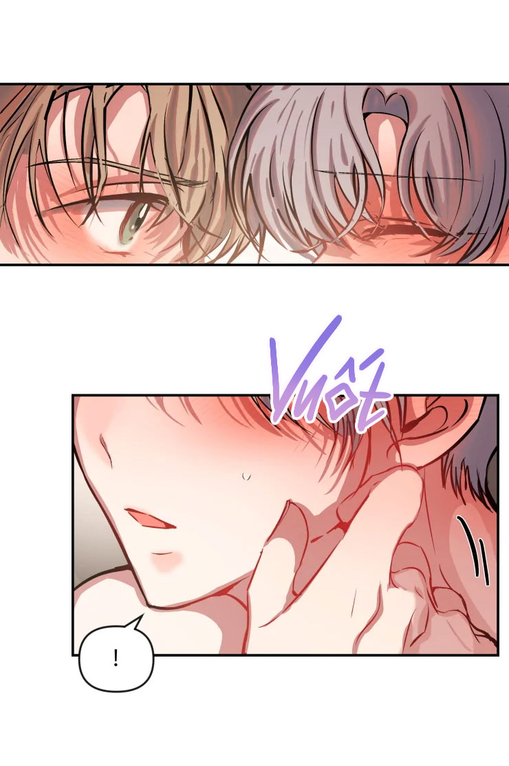 hợp đồng tình yêu chapter 33 38