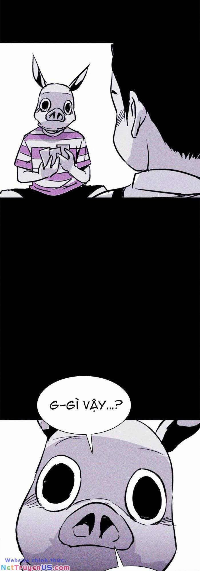 Chuồng lợn chapter 49 50