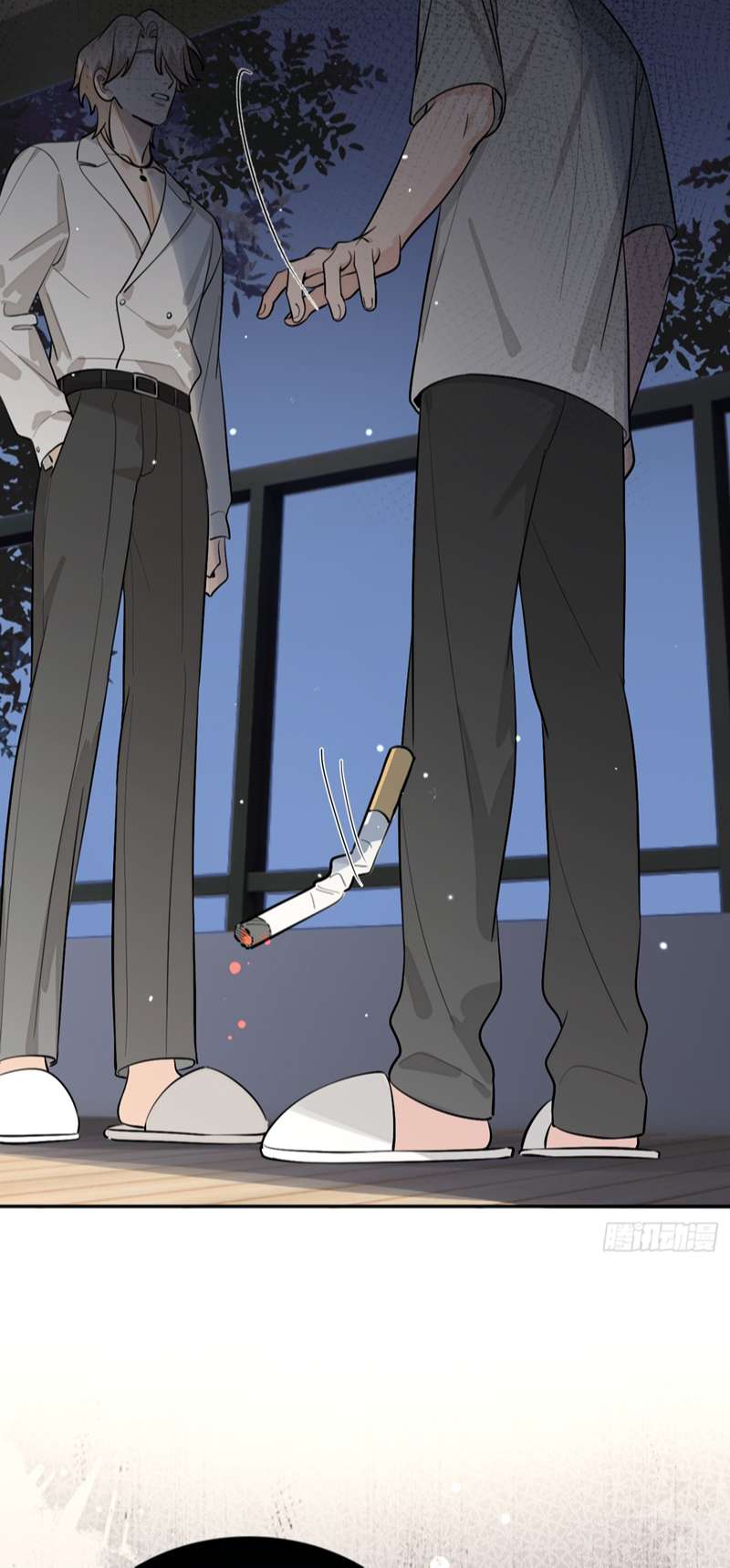 chó lớn bắt nạt chủ chapter 52 9