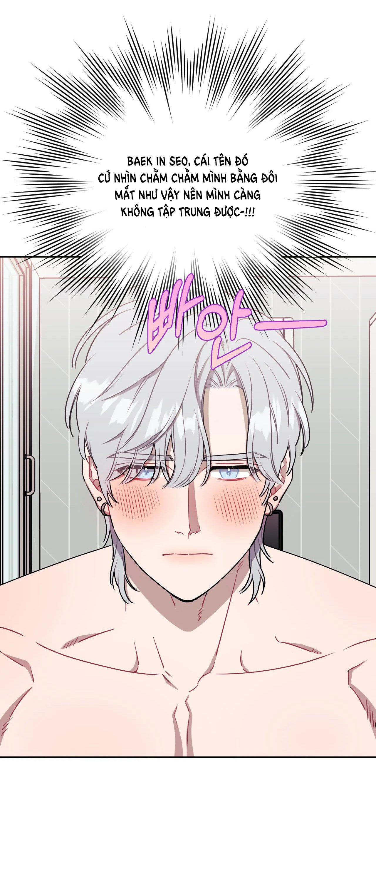 hơn cả bạn bè chapter 45.1 8