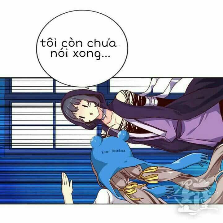 tân quang thiên chapter 21 11