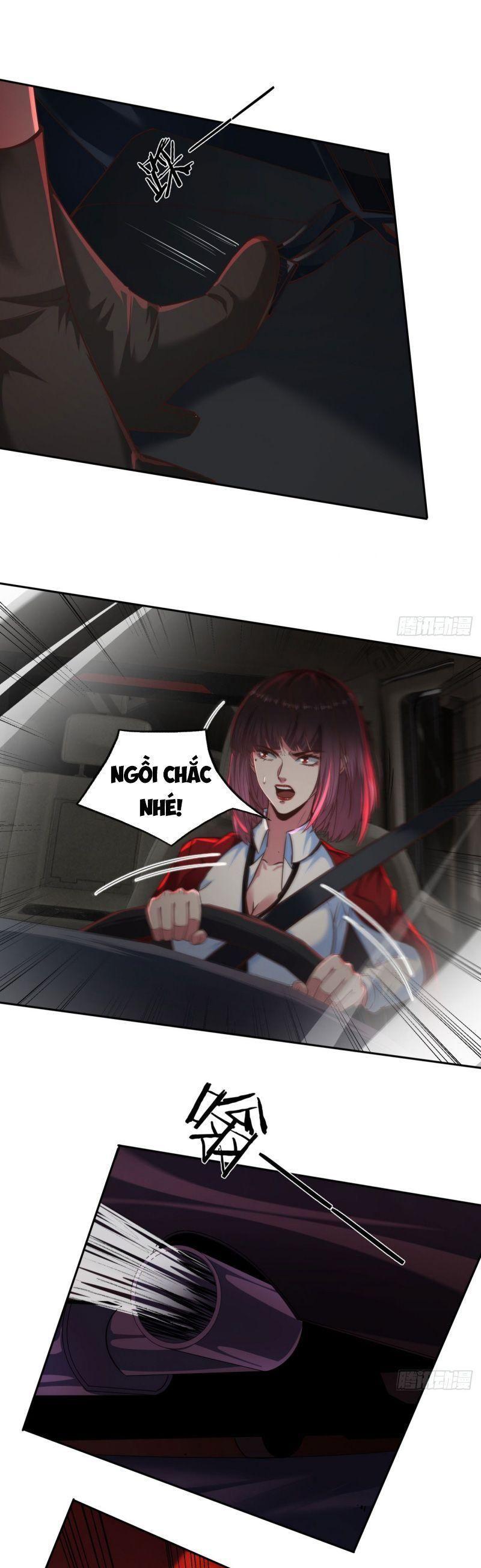 bắt đầu từ trăng đỏ chapter 38 4