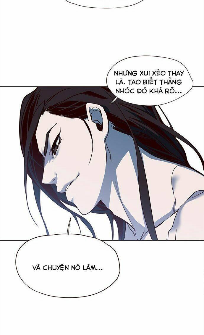 biến thân thành mèo chapter 15 14