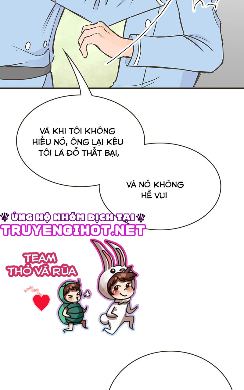 những nàng công chúa bị nguyền rủa chapter 22 49