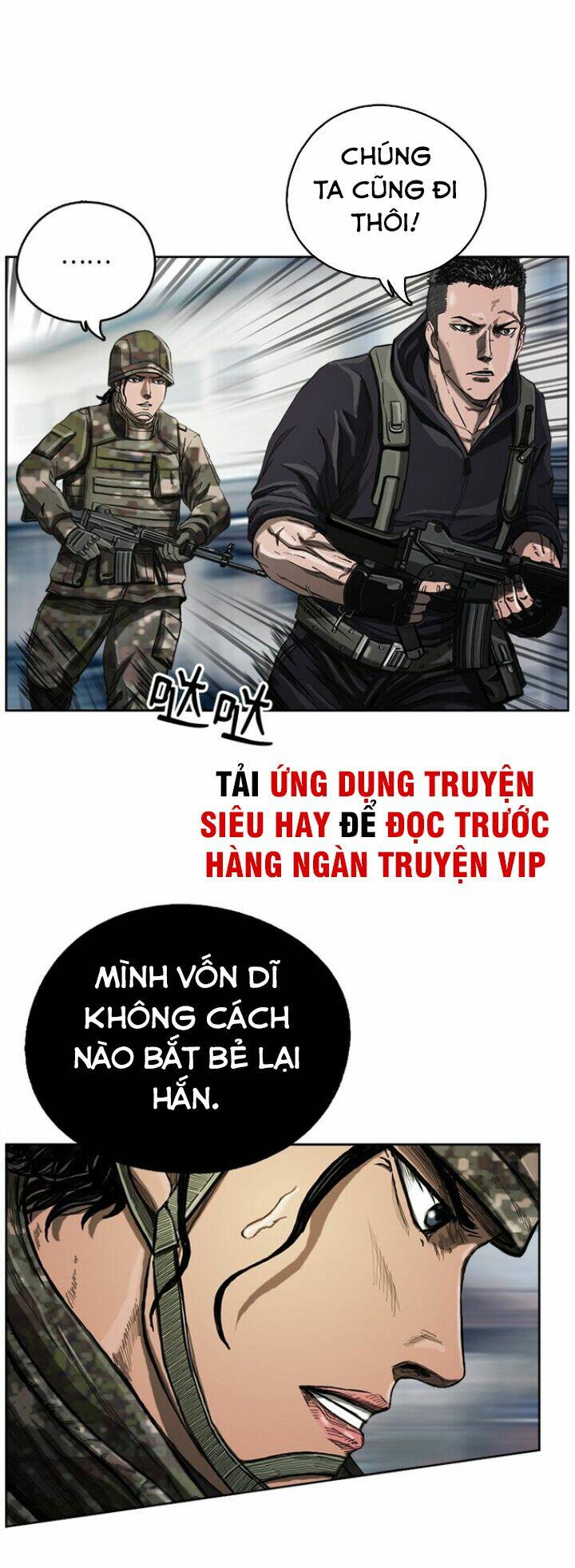 truyền thuyết anh hùng thời mạt thế chapter 8 16