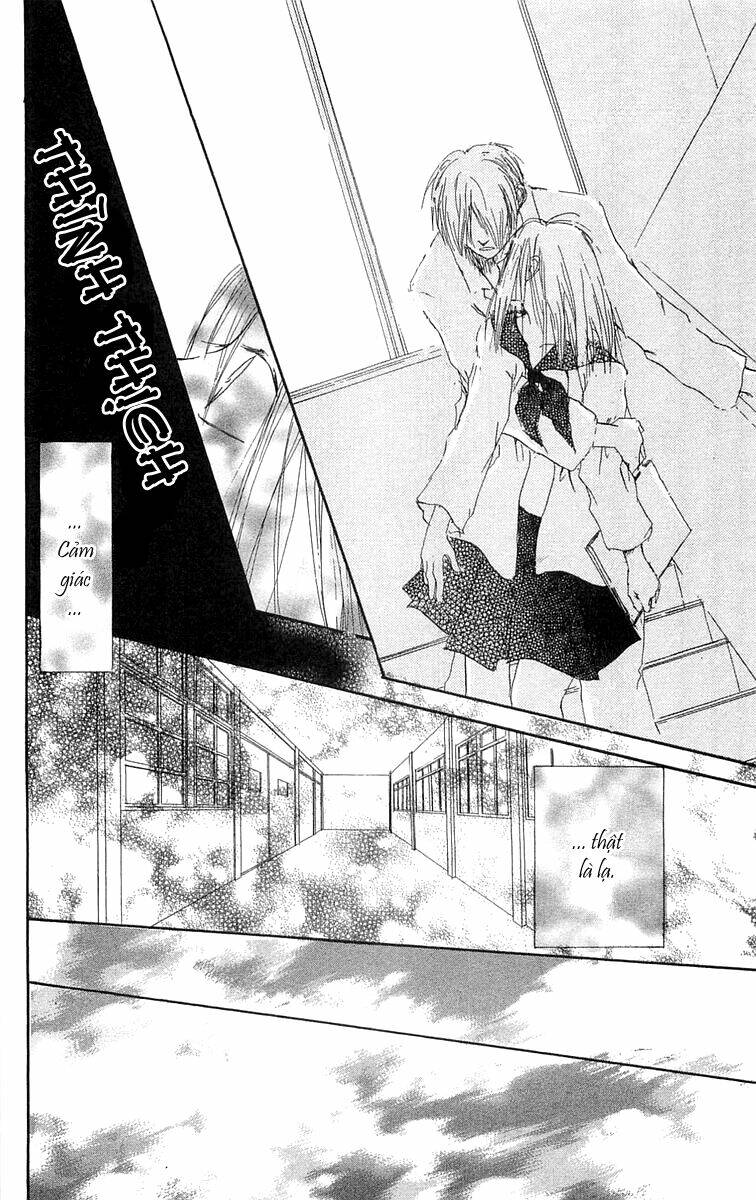 hotarubi no mori e chapter 4 24