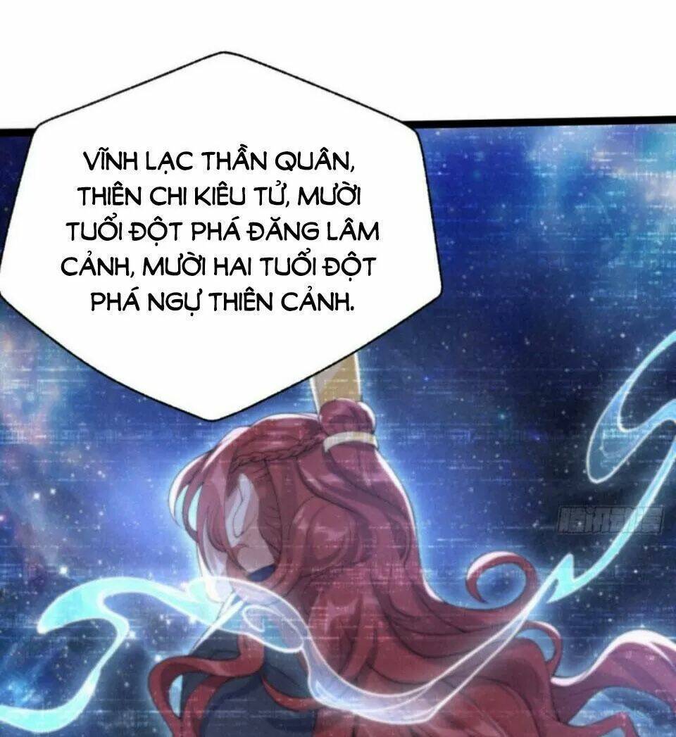 phế nữ yêu thần chapter 74 28