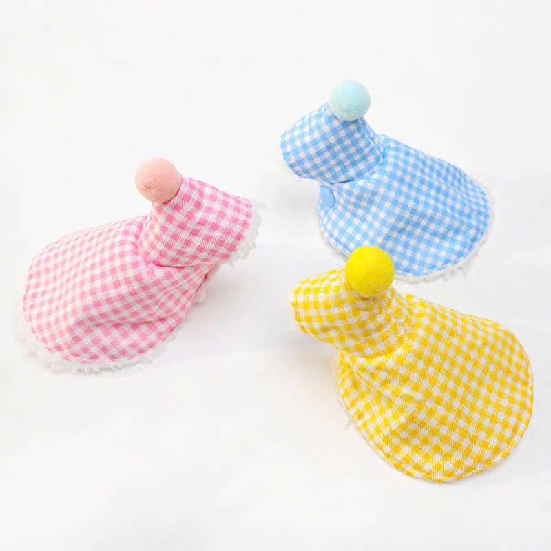 QUẦN ÁO CHO CHIM CẢNH CHIM VẸT CHIM PAROT CHIM SẺ DỄ THƯƠNG MÃ 2 XINH XẮN CHO CHIM THÚ CƯNG