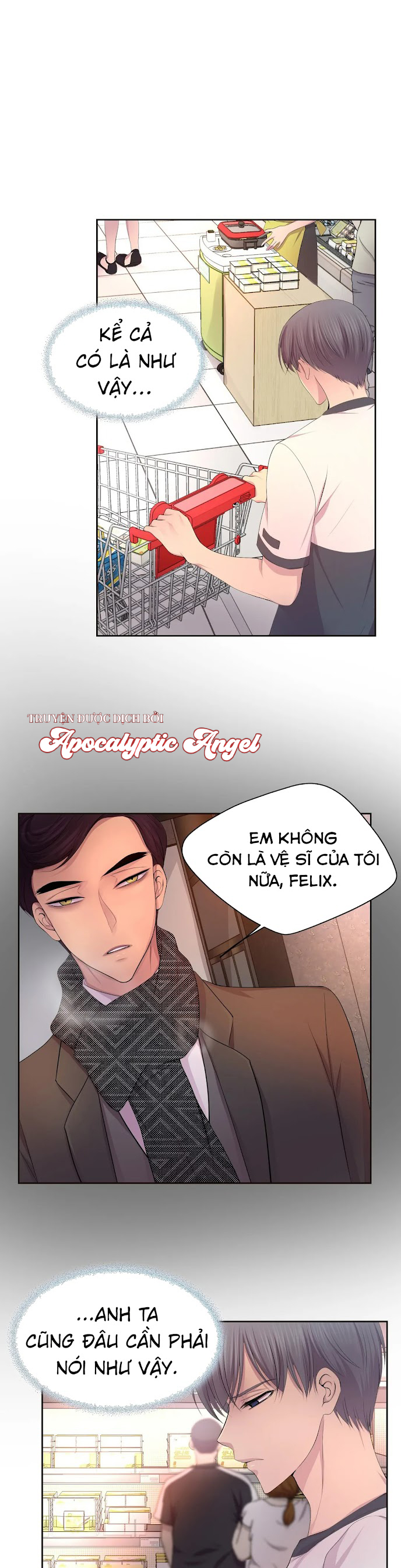 giữ em thật chặt (hold me tight) chapter 58 2